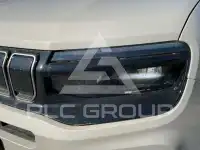 2026 Jeep Avenger