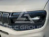 2026 Jeep Avenger