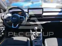 2026 Jeep Avenger