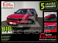 2026 Jeep Avenger