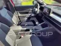 2026 Jeep Avenger