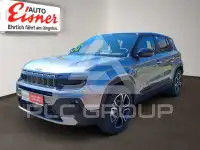 2026 Jeep Avenger
