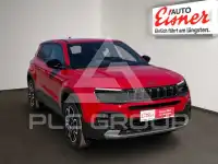 2026 Jeep Avenger