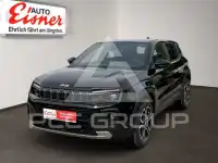 2026 Jeep Avenger
