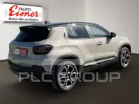 2026 Jeep Avenger