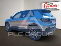 2026 Jeep Avenger