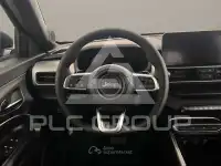 2026 Jeep Avenger