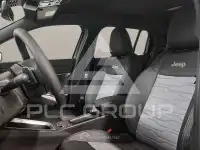 2026 Jeep Avenger