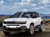 2026 Jeep Avenger