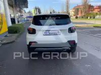 2026 Jeep Avenger