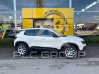 2026 Jeep Avenger
