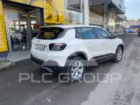 2026 Jeep Avenger