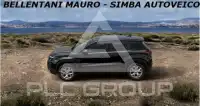 2026 Jeep Avenger