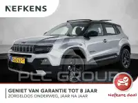 2026 Jeep Avenger