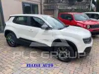 2026 Jeep Avenger