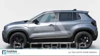 2026 Jeep Avenger