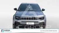 2026 Jeep Avenger
