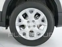 2026 Jeep Avenger
