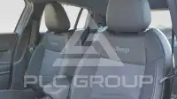 2026 Jeep Avenger