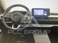 2026 Jeep Avenger