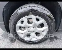 2026 Jeep Avenger