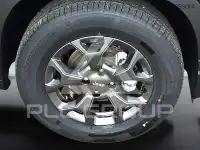 2026 Jeep Avenger