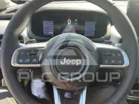 2026 Jeep Avenger