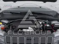 2026 Jeep Avenger