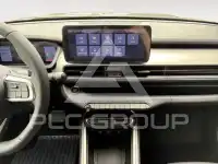 2026 Jeep Avenger