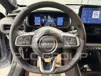 2026 Jeep Avenger