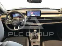 2026 Jeep Avenger