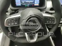 2026 Jeep Avenger