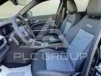2026 Jeep Avenger