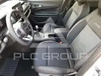 2026 Jeep Avenger