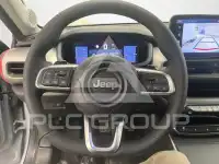 2026 Jeep Avenger