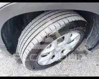 2026 Jeep Avenger