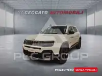 2026 Jeep Avenger
