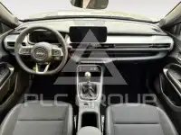 2026 Jeep Avenger