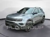 2026 Jeep Avenger