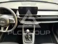 2026 Jeep Avenger