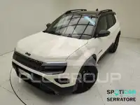 2026 Jeep Avenger