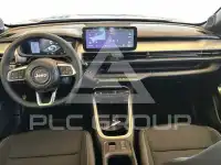 2026 Jeep Avenger