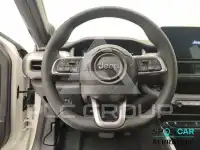2026 Jeep Avenger