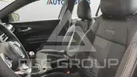 2026 Jeep Avenger