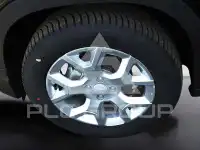 2026 Jeep Avenger