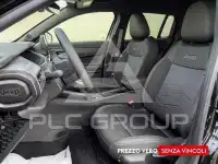 2026 Jeep Avenger