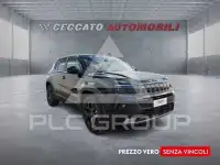 2026 Jeep Avenger