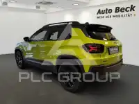 2026 Jeep Avenger