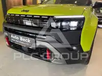 2026 Jeep Avenger