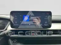2026 Jeep Avenger